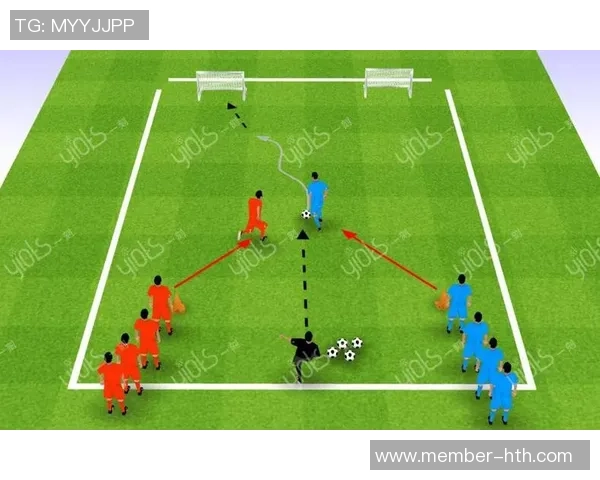 大学生足球教学设计与实践探索促进学生全面发展的方案 大学生足球教学设计与实践探索促进学生全面发展的方案