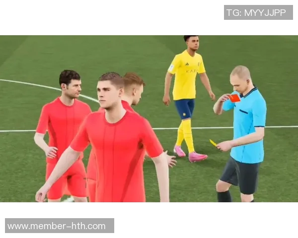 实况足球8中的犯规解析与应对策略分享 实况足球8中的犯规解析与应对策略分享