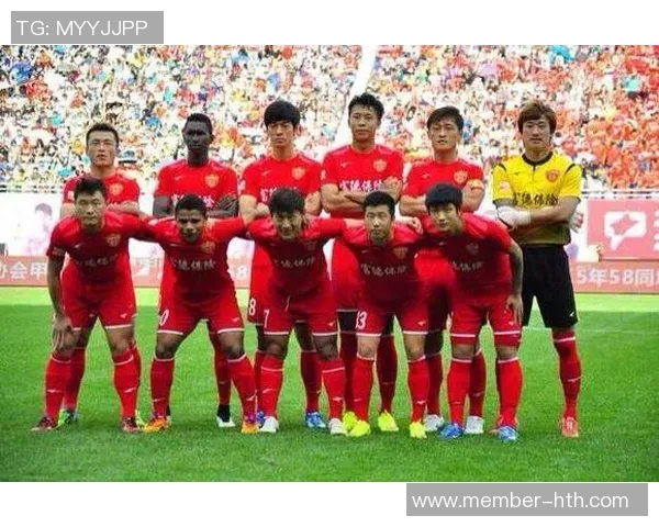 延边足球队之歌:激情澎湃的绿茵场上我们的梦想与荣耀 延边足球队之歌:激情澎湃的绿茵场上我们的梦想与荣耀