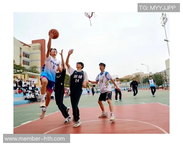 掌握篮球技巧从基础开始教你如何打好篮球提升你的球技和比赛水平 掌握篮球技巧从基础开始教你如何打好篮球提升你的球技和比赛水平